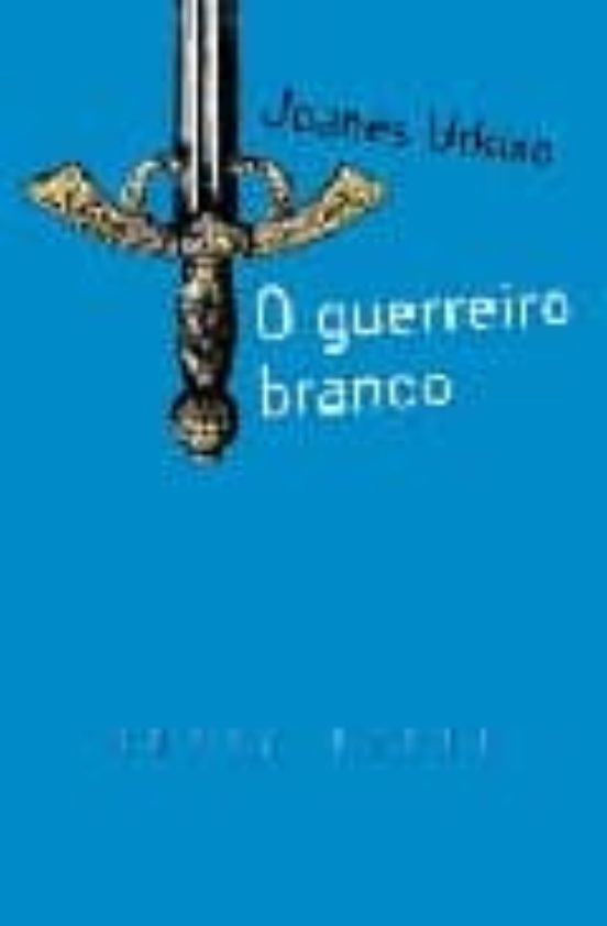 O Guerreiro Branco