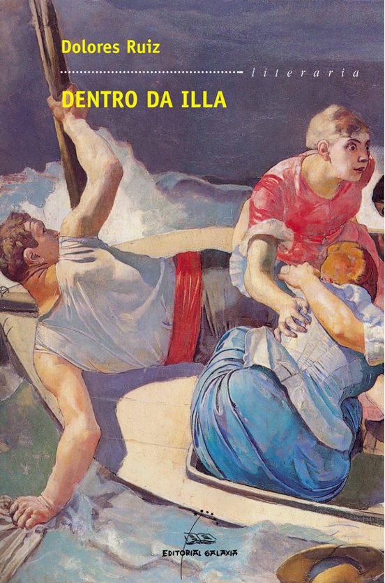 Dentro Da Illa