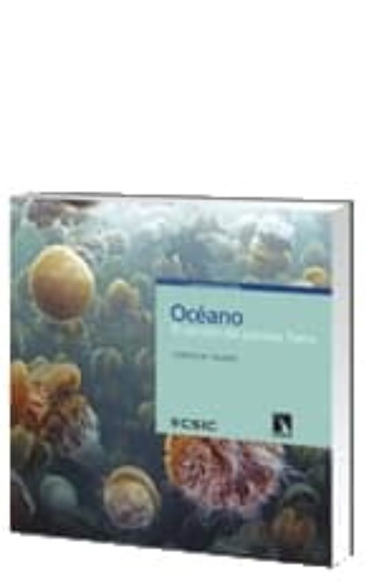 Oceano: El Secreto Del Planeta Tierra