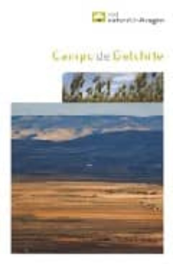 Campo De Belchite