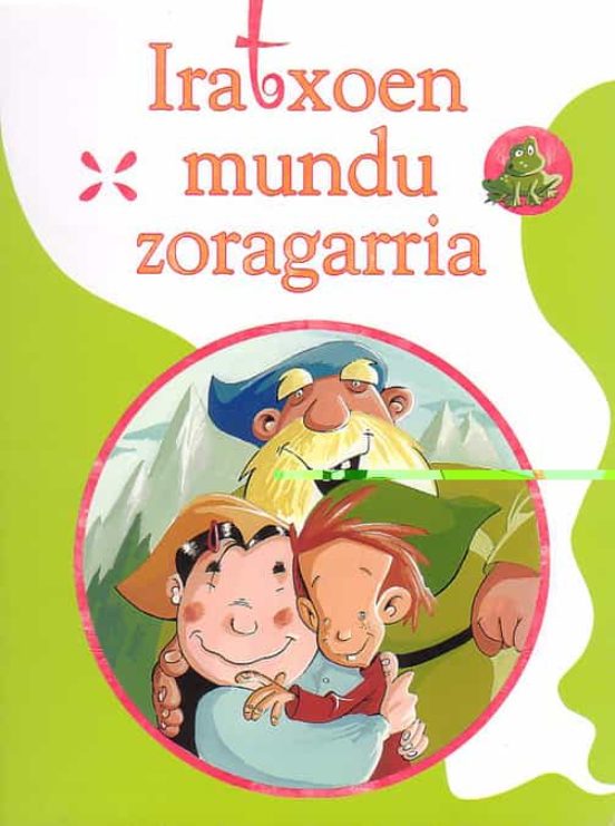Iratxoen Mundu...-Biz- Ed 2005 Euskera