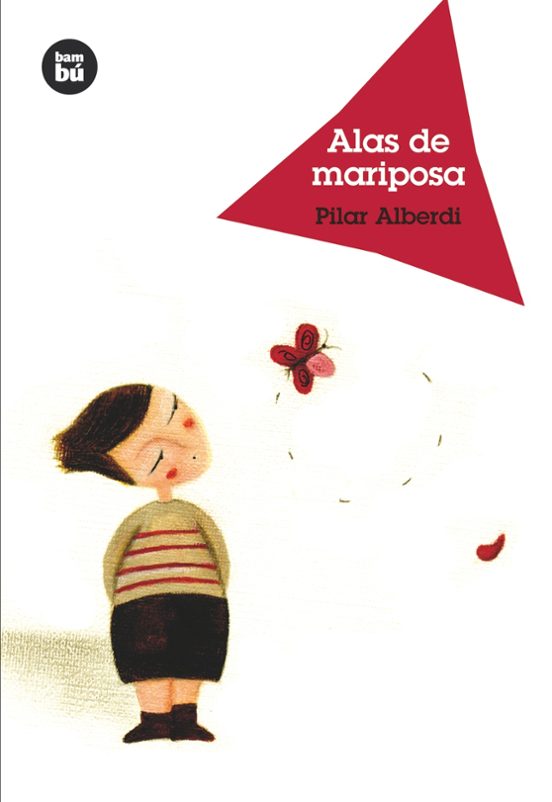 Alas De Mariposa