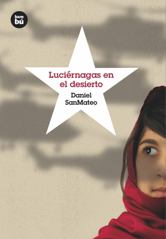 Luciérnagas En El Desierto