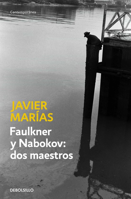 Faulkner Y Nabokov: Dos Maestros