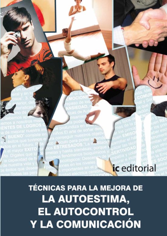Tecnias Para Mejorar La Autoestima Autocontrol Y La Comunicac