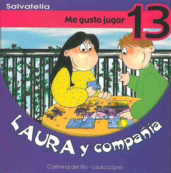 Me Gusta Jugar
