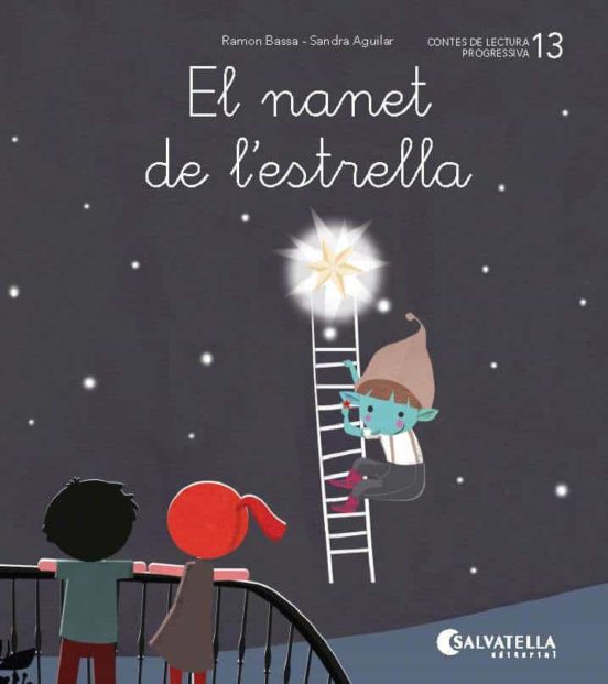 El Nanet De L Estrella