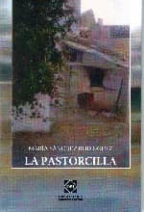 La Pastorcilla