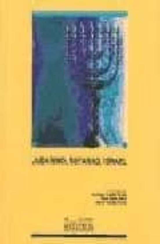 Judaismo Sefarad Israel