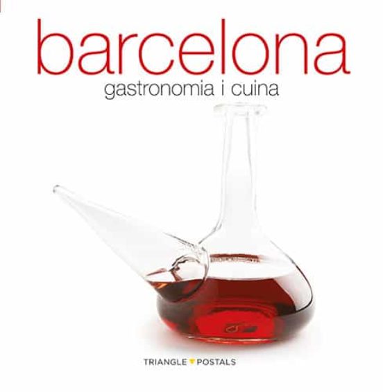 Barcelona Gastronomia I Cuina