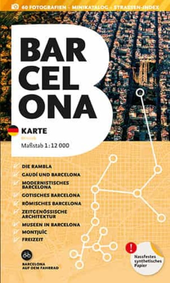 Barcelona Aleman
