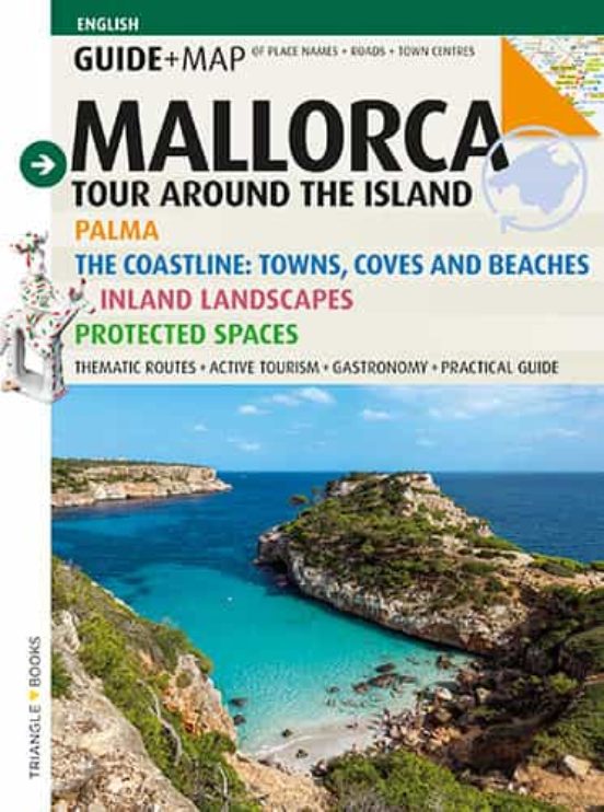 Mallorca: Around The Island