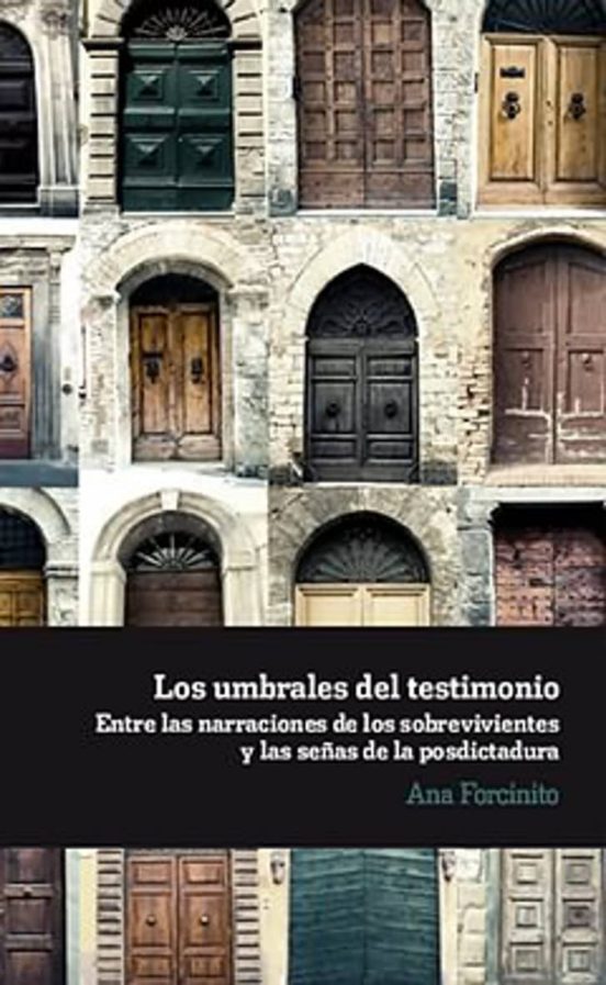 Los Umbrales Del Testimonio