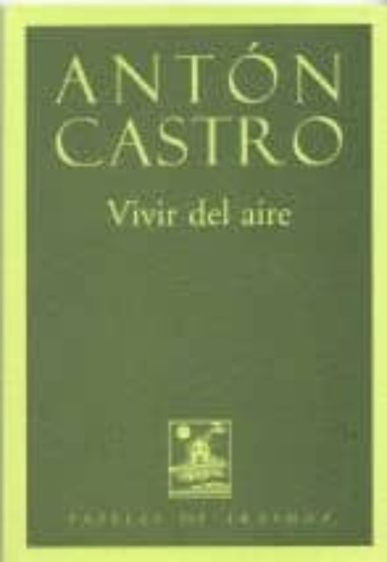 Vivir Del Aire