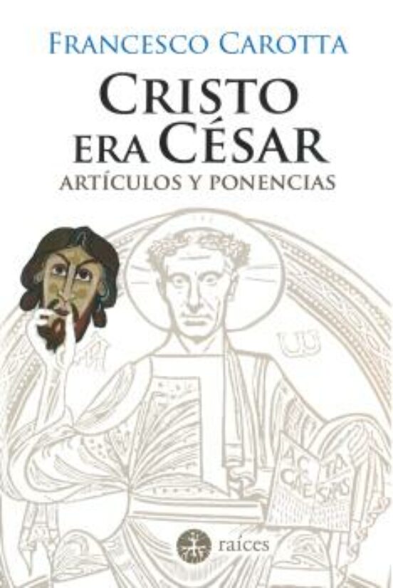 Cristo Era Cesar