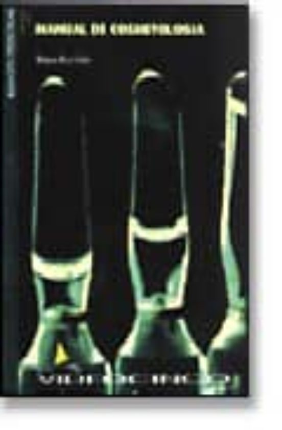 Manual De Cosmetología