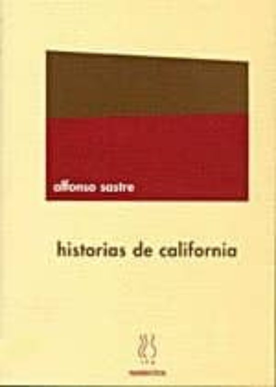 Historias De California