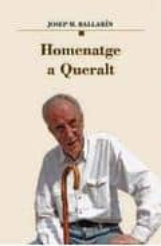 Homenatge A Queralt