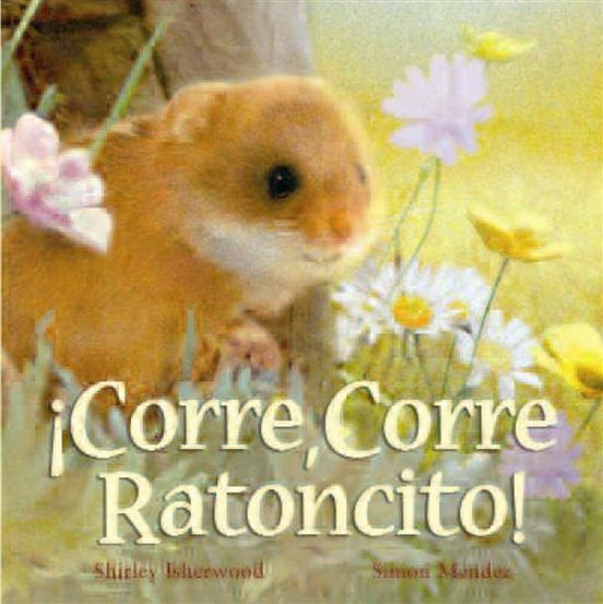 ¡corre Corre Ratoncito!