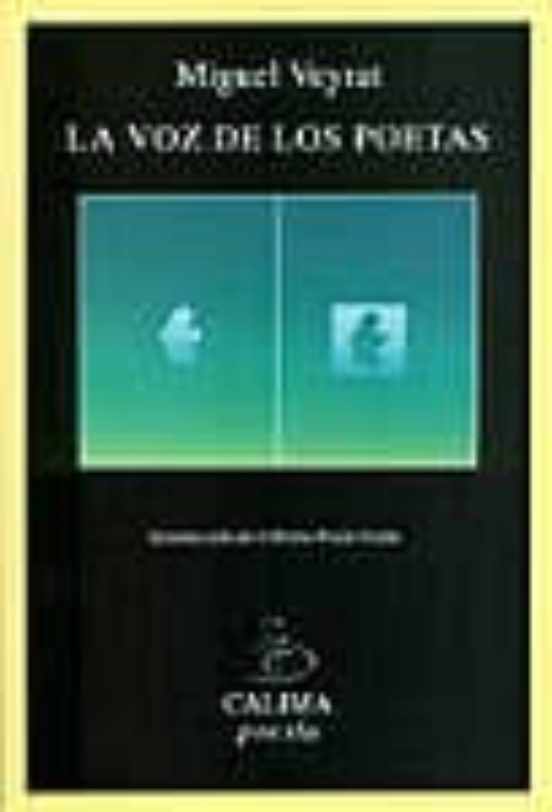 La Voz De Los Poetas