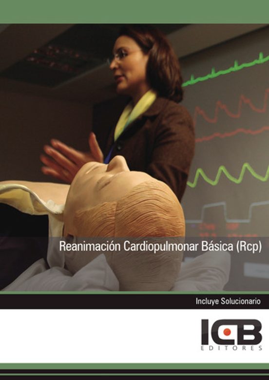 Reanimación Cardiopulmonar Básica