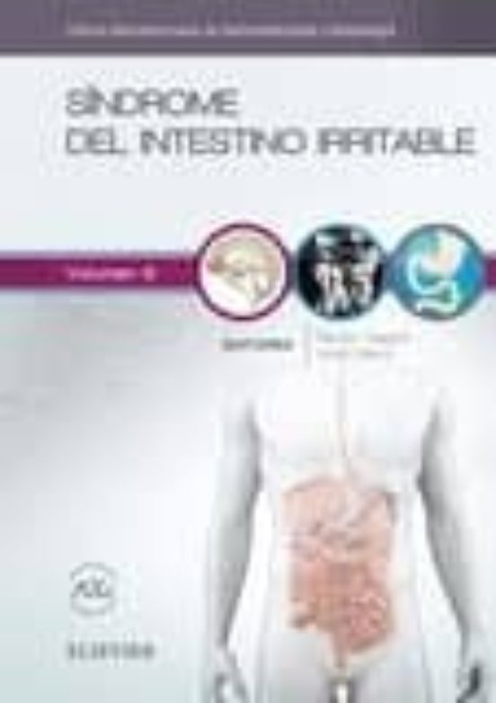 Sindrome Del Intestino Irritable: Clinicas Iberoamericanas De Gastroen