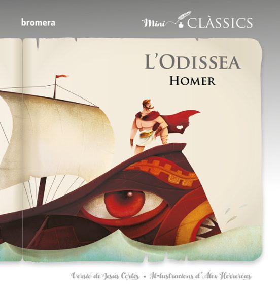 L Odissa
