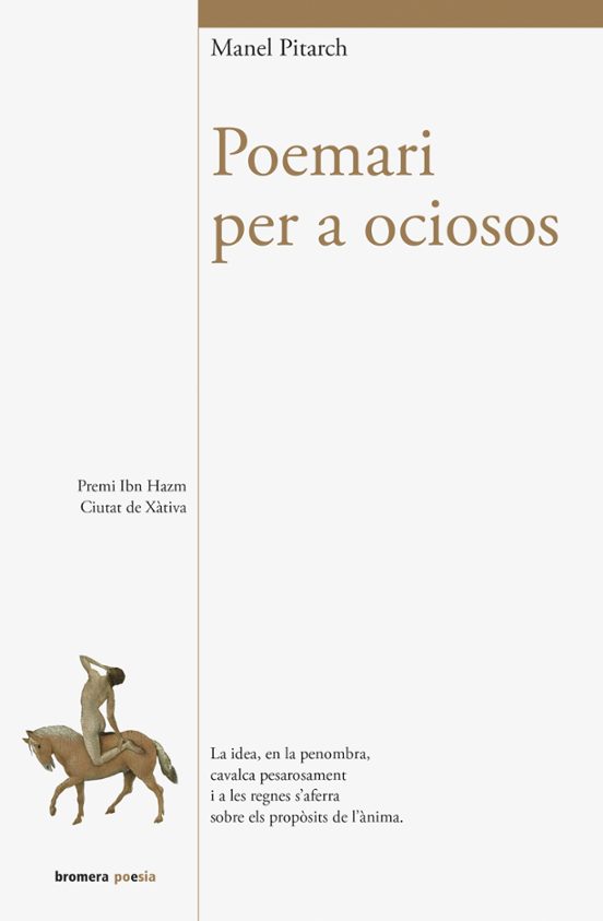 Poemari Per A Ociosos