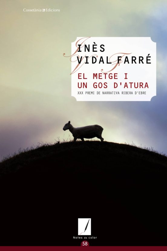 El Metge I Un Gos Datura