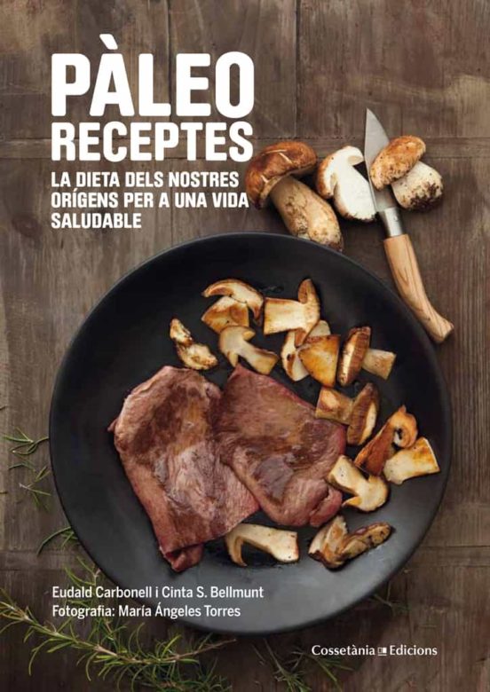 Pàleo Receptes