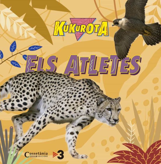 Kukurota Els Atletes