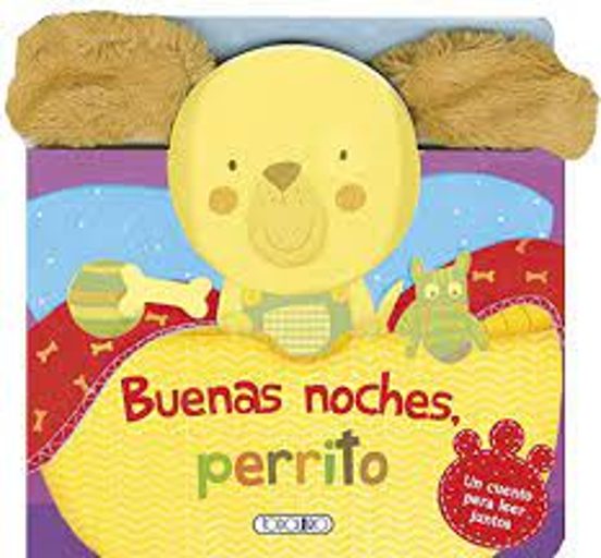 Buenas Noches Perrito
