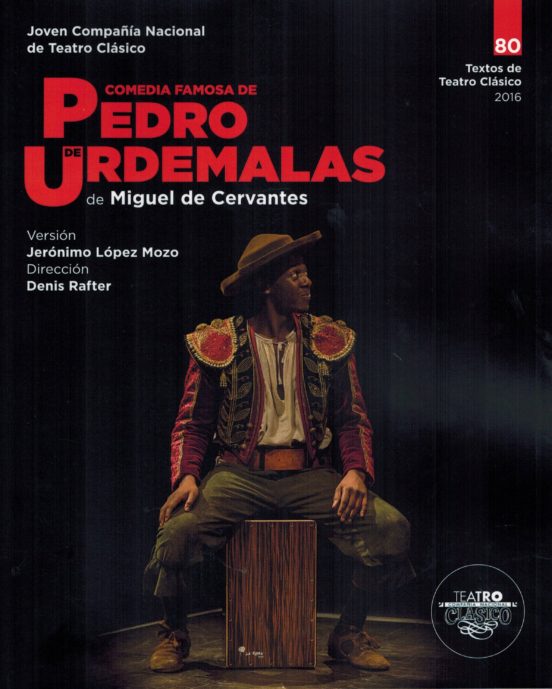 Pedro De Urdemalas