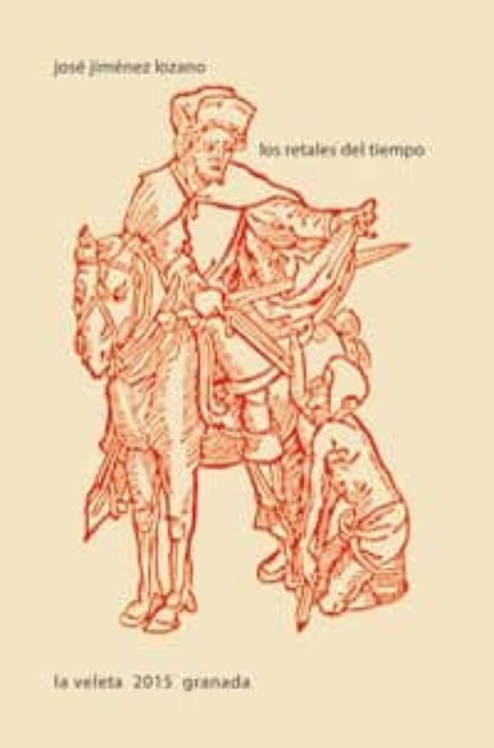 Los Retales Del Tiempo