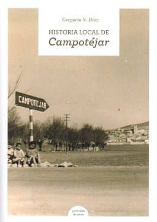 Historia local de Campotéjar
