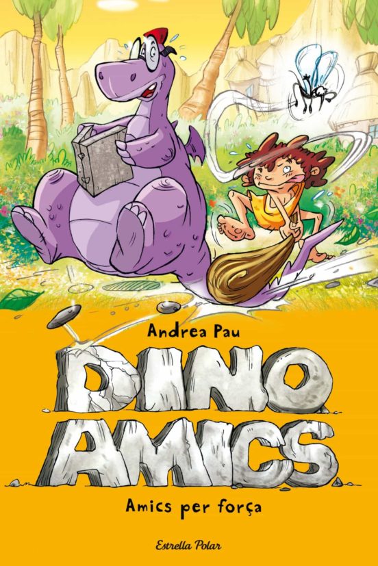 Amics A Bastonades
