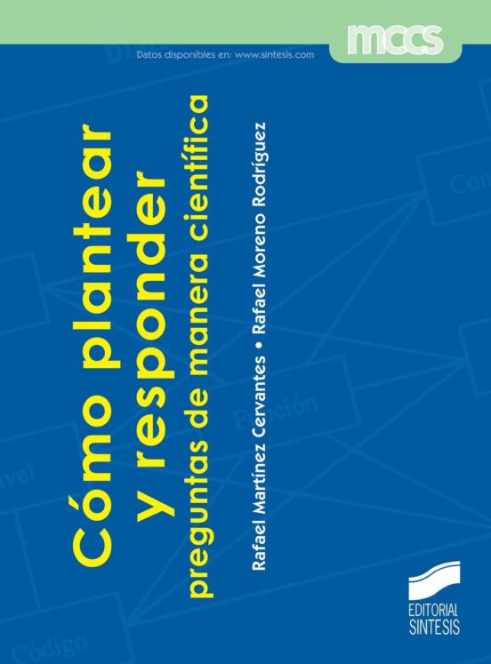 Cómo Plantear Y Responder Preguntas De Manera Científica
