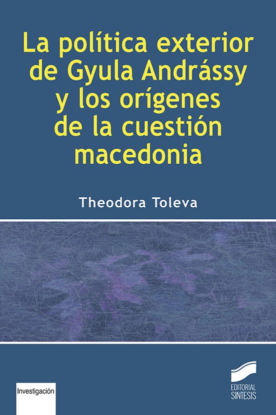 La Politica Exterior De Gyula Andrassy