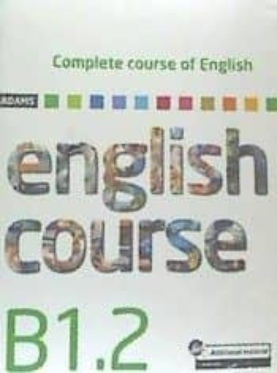 Complete Course Of English. B1.2