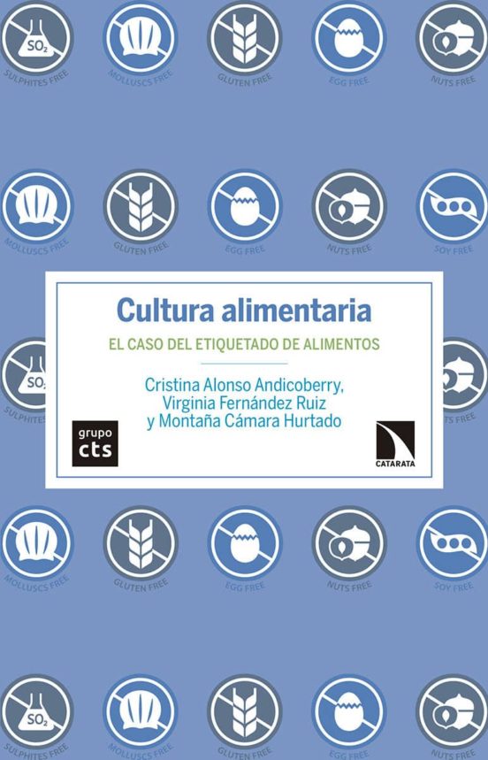 Cultura Alimentaria: El Caso Del Etiquetado De Alimentos