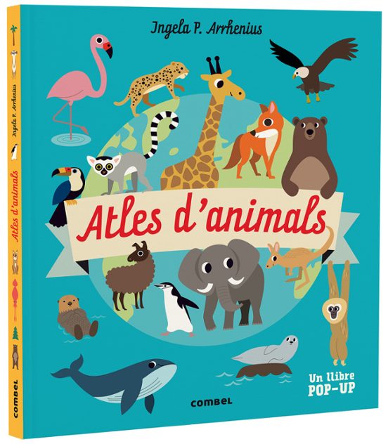 Atles D'animals