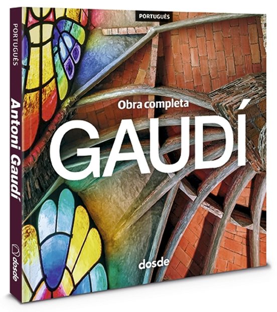 Gaudí. Obra Completa