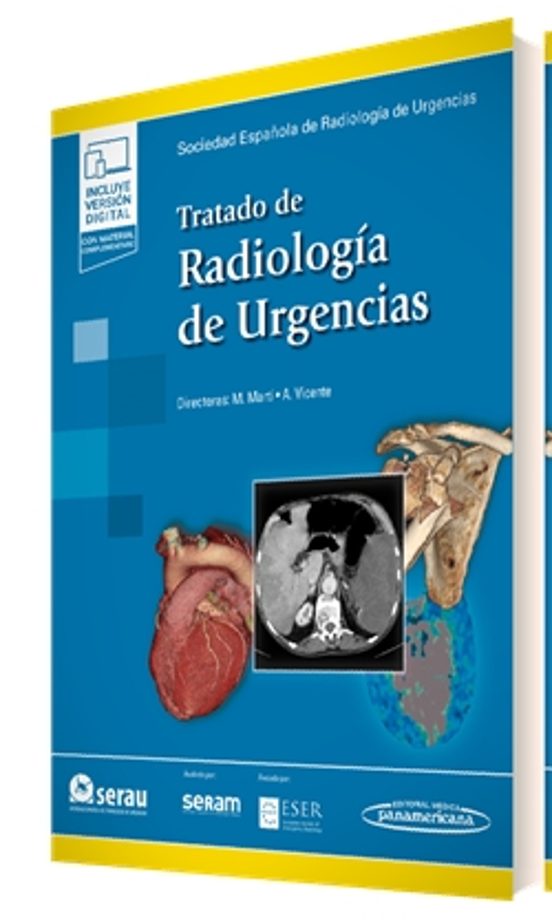 Tratado De Radiología De Urgencias