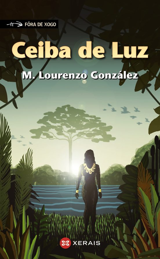 Ceiba De Luz