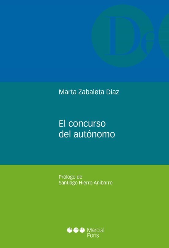 El Concurso Del Autónomo
