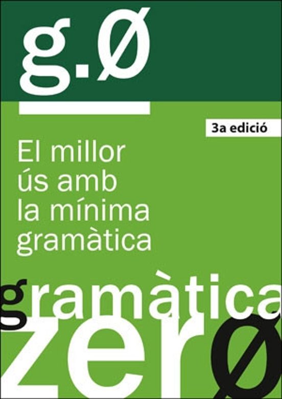 Gramatica Zero