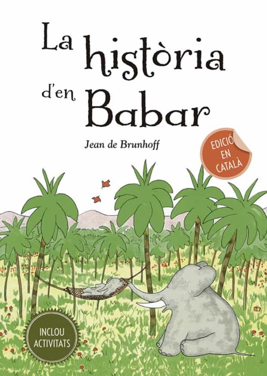 La Història D´en Babar