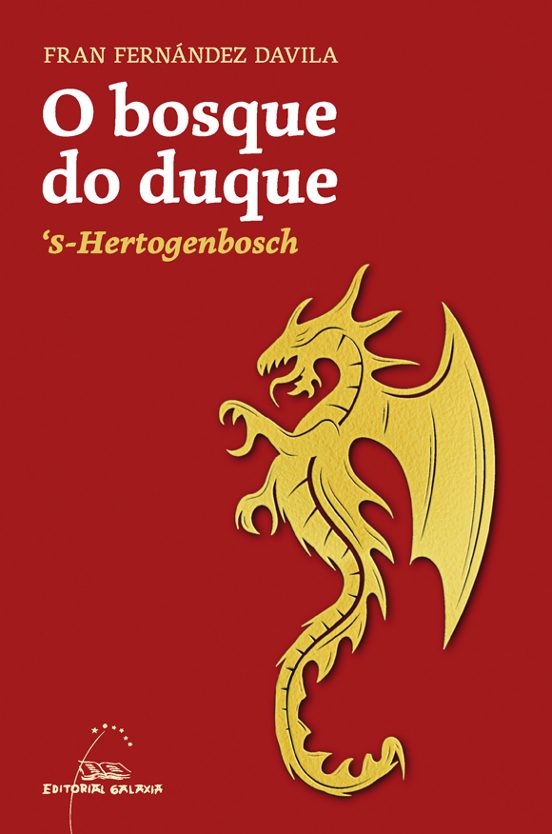O Bosque Do Duque S-hertogenbosch