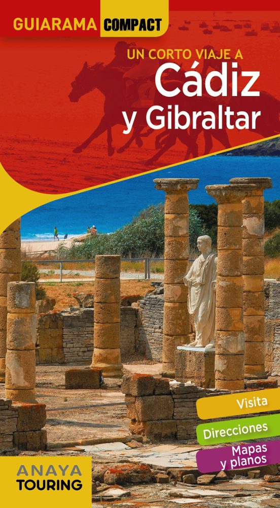 Cadiz Y Gibraltar 2020