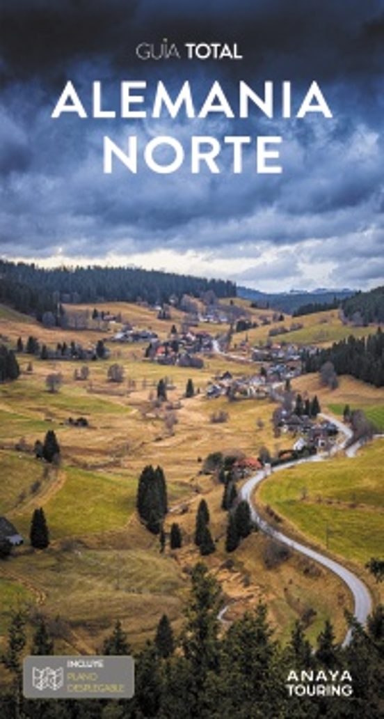 Alemania Norte 2024